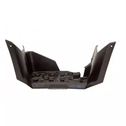 Подножка правая Yamaha Grizzly 550, 700 1hp-f7463-00-00