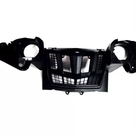 Передняя облицовка Yamaha Grizzly 550, 700 1HP-F8309-00-00, 3B4-28309-01-00