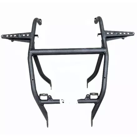 Заменен на номер Yamaha 1HP-F845N-01-00