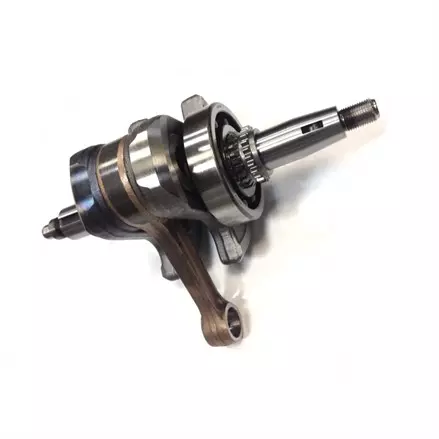 Коленвал Yamaha Raptor 700 06-14 1S3-11400-00-00, 1PE-11400-00-00