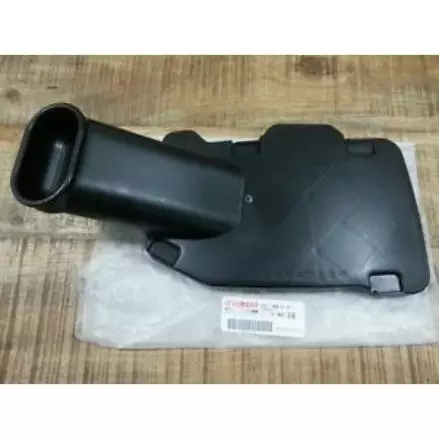 Крышка воздушного фильтра верхняя Yamaha Raptor 700 07+ 1S3-14412-01-00