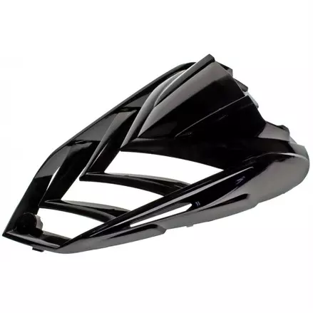 Панель передняя пластик Yamaha Raptor 700 11-12 1S3-23391-30-00, 1S3-23391-10-00