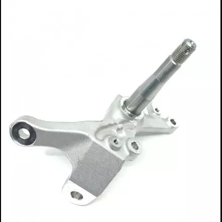 Кулак поворотный левый Yamaha Raptor 700, YFZ 450 06+ 5TG-23501-00-00, 1S3-23501-01-00, 1S3-23501-00-00