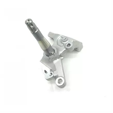 Кулак передний правый Yamaha Raptor 700 06+, YFZ 450R 1S3-23502-00-00, 1S3-23502-01-00