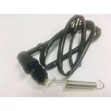 Лягушка заднего стопа на ножном тормозе Yamaha Raptor 700 06+ 1S3-82530-00-00, 1S3-82530-10-00