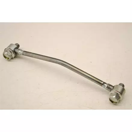 Трубка масляного насоса Yamaha Raptor, Warior 350 1UY-13161-01-00, 1UY-13161-00-00