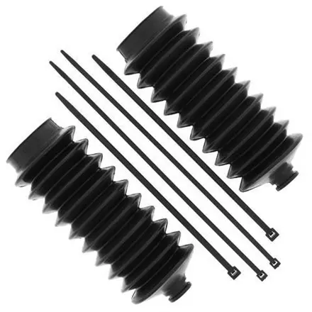 Пыльник рулевых тяг 51-3001 All Balls