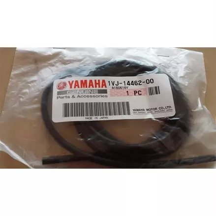 Прокладка крышки воздушного фильтра Yamaha Raptor 700, Grizzly 660, YFZ 450 10M-14457-00-00 12R-14452-00-00 15A-14462-00-00 1AE-14452-00-00 1AE-14457-00-00 1B7-14452-00-00 1FK-14452-00-00 1FK-14457-00