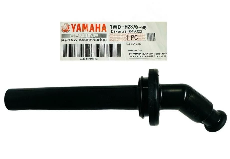 Свечной колпачок Yamaha 1WD-H2370-00-00