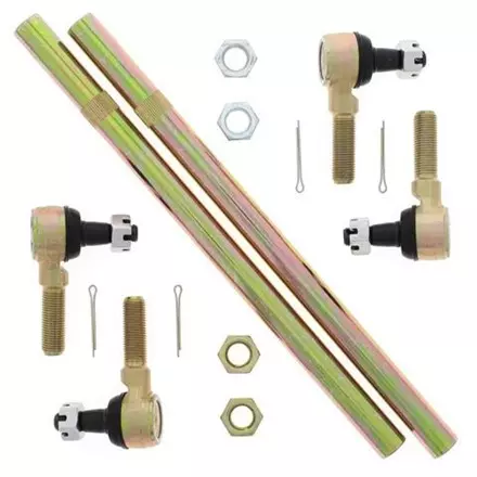 Комплект усиленных рулевых тяг  All Balls 52-1002 для квадроцикла