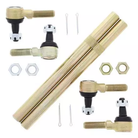 Усиленные рулевые тяги 52-1006 All Balls Racing