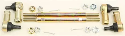 Tie Rod Upgrade Kit