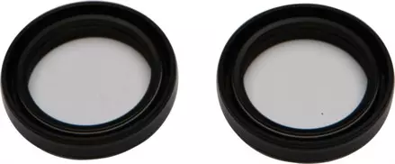 Комплект сальников вилки All Balls 55-160