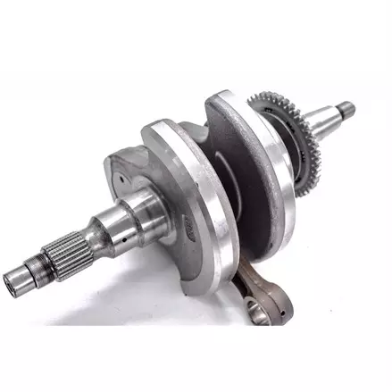 Коленвал Yamaha Grizzly 550 28P-11400-00-00