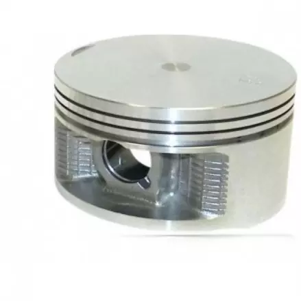 Поршень Yamaha Grizzly 550 28P-11631-00-00 28P-11631-10-00