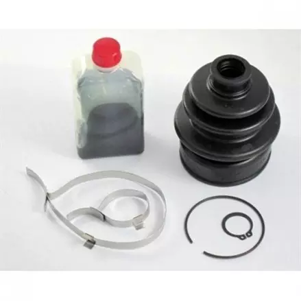 Пыльник ШРУСа оригинальный пластиковый внутренний для Yamaha Grizzly 700, 500 28P-2510H-01-00, 3B4-2510H-00-00, 2UD-2510H-00-00, 19-5001, WE130059