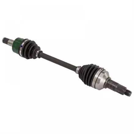 Оригинальный передний привод в сборе Yamaha Grizzly 700, 550, Kodiak 700 3B4-2510F-00-00, 28P-2510F-00-00, 28P-2510J-00-00, 28P-2518E-00-00, 28P-2518F-03-00