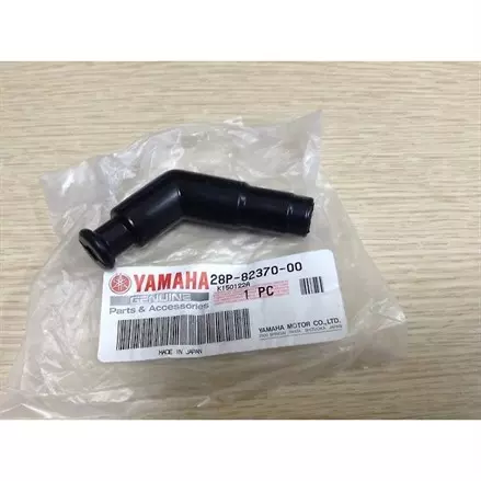 Свечной наконечник Yamaha Grizzly 700, 550 28P-82370-00-00