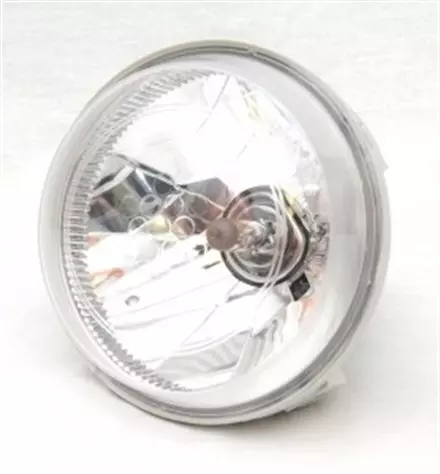 Фара для Yamaha Grizzly 700, 550 Viking Wolverine 3B4-84300-00-00 28P-84300-00-00