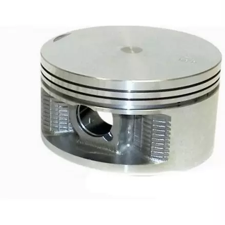 Поршень оригинал Yamaha Grizzly, Raptor, Viking 700 2014+ 2BG-11631-00-00