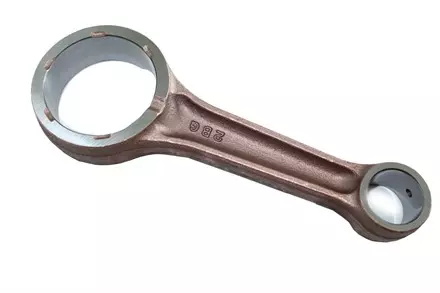 Шатун оригинал Yamaha Grizzly, Raptor, Viking 700 2014+ 2BG-11651-00-00