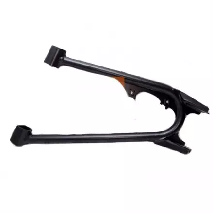 Рычаг задний левый верхний Yamaha Grizzly 700 2014+ 2BG-F2171-00-00