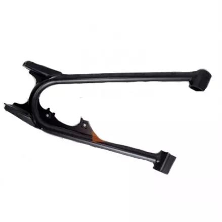 Рычаг задний правый верхний Yamaha Grizzly 700 2014+ 2BG-F2172-00-00