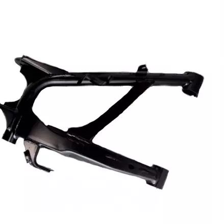 Рычаг задний правый нижний Yamaha Grizzly 700 2014+ 2BG-F217N-01-00