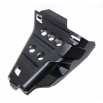 Защита рычага передняя левая Grizzly 700 14+ 2BG-F3123-00-00