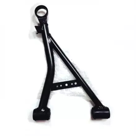 Рычаг передний верхний левый Yamaha Grizzly 700 2014+ 2BG-F3540-00-00