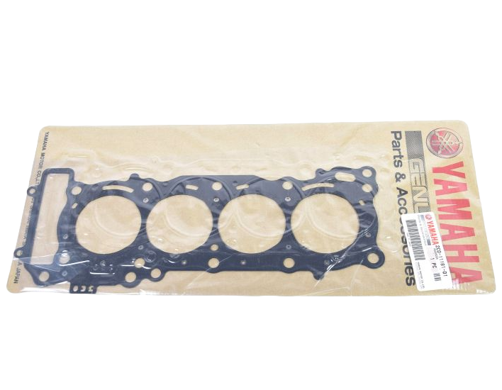 Прокладка головки цилиндра Yamaha 2C0-11181-01-00