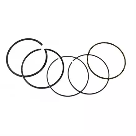 Кольца поршневые STD Yamaha Grizzly Raptor 660 2C6-11603-10-00, 3YF-11610-00-00, 2C6-11603-00-00