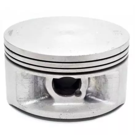 Поршень +0,5мм Yamaha Grizzly 660, Raptor 660, Rhino 660 01-08 2C6-11636-00-00, 3YF-11636-00-00