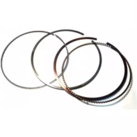 Кольца поршневые Yamaha Grizzly,  Kodiak,  Wolverine 700 16-18 2MB-E1603-00-00, 2MB-E1603-10-00