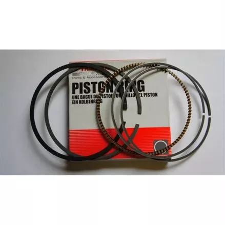 Поршневые кольца +0,25мм Yamaha Grizzly 700, WOLVERINE 700, Kodiak 700 16-18 2MB-E1604-00-002, 2MB-E1604-10-00