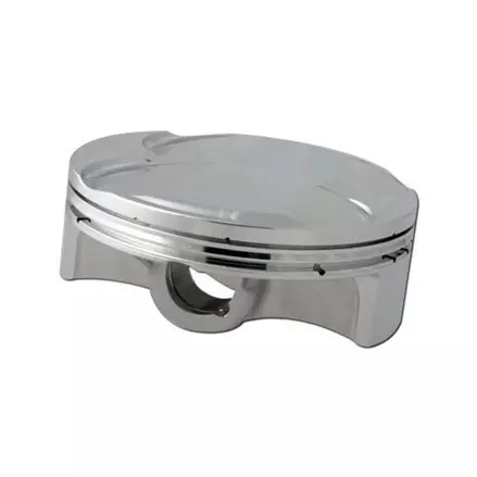 Поршень +0,5мм Yamaha Grizzly 700, WOLVERINE 700, Kodiak 700 16-18 2MB-E1636-00-00