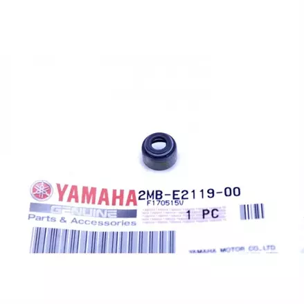 Маслосъемный колпачек Yamaha Grizzly,  Kodiak,  Wolverine 700 16+ 2MB-E2119-00-00