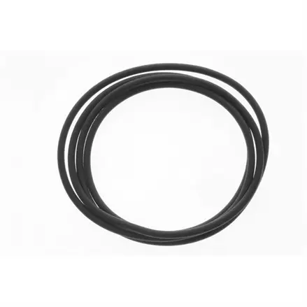 Прокладка крышки вариатора внешняя Yamaha Grizzly Kodiak 700 2016+ 2MB-E5379-00-00