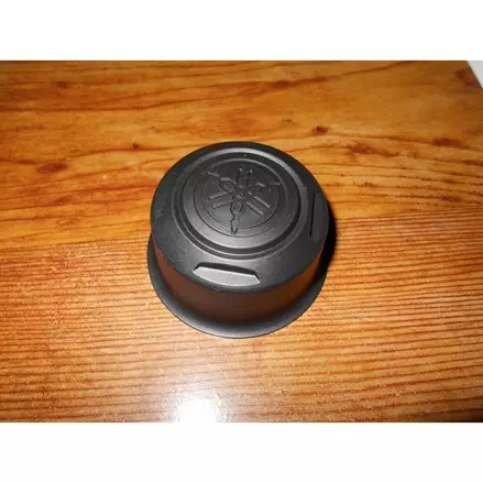 Колпачек колесный Yamaha Rhino 700, 660, 450, Grizzly 450, 350, BigBear 400 2P5-F512A-00-00
