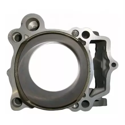 Цилиндр оригинальный для Yamaha YFZ 450 R, X 09+, YZ450F, WR450F 2S2-11311-00-00, 2S2-11311-10-00, 2S2-11311-11-00, 2S2-11311-20-00, 2S2-11311-30-00, 422-20003,  20003