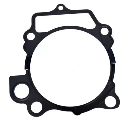 Прокладка цилиндра нижняя Yamaha YFZ 450R 2S2-11351-00-00