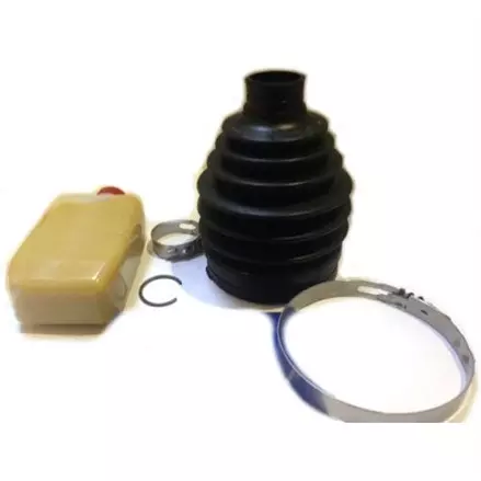 Пыльник ШРУСа передний внешний Yamaha Grizzly 700 2016+ 2UD-2510G-00-00