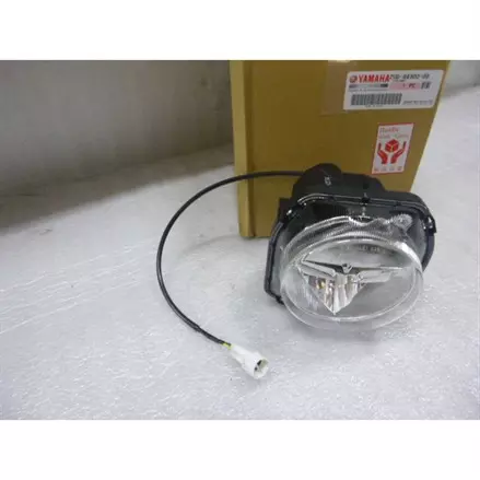 Фара головного света правая, левая Yamaha Grizzly 700 16+ 2UD-84300-00-00