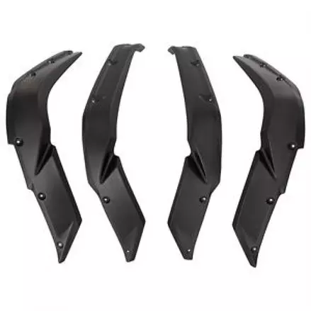 Расширители колесных арок Yamaha Grizzly 700 2016+ 2UD-F15E0-V0-00,  2UD-F15E0-V1-00