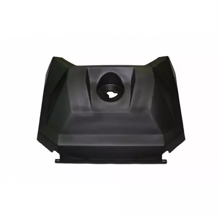Крышка бардачка заднего Yamaha Grizzly 700, 550 2UD-F160F-00-00