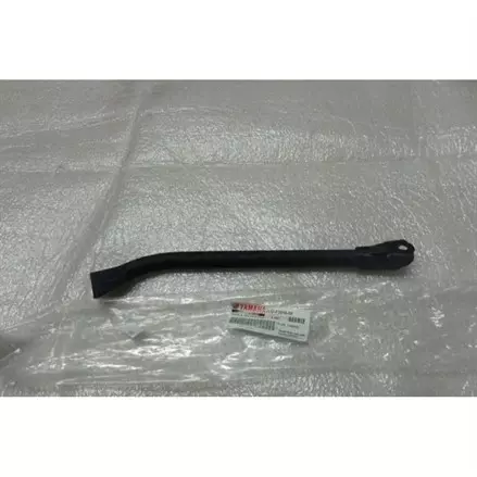 Усилитель правый переднего багажника квадроцикла Yamaha Grizzly 700 16+ 2UD-F2816-00-00