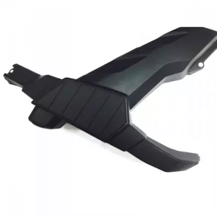 Накладка бампера правая Yamaha Grizzly 700 2016+ 2UD-F842N-00-00