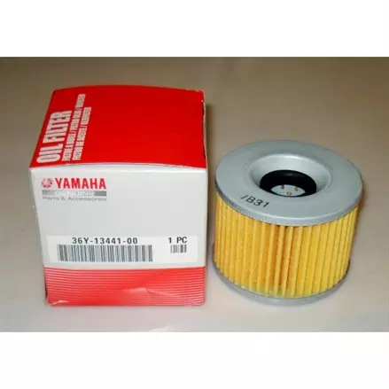 Фильтр оригинальный Yamaha HF401, 36Y-13441-00-00