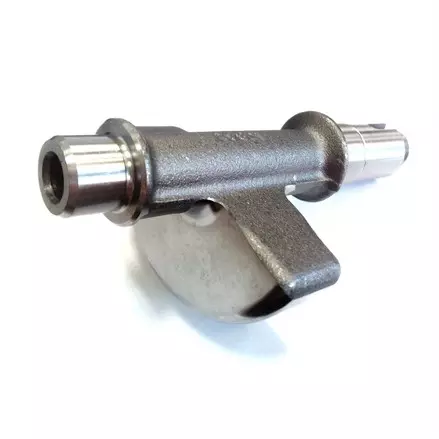 Балансировочный вал Yamaha Grizzly 700 3B4-11454-00-00