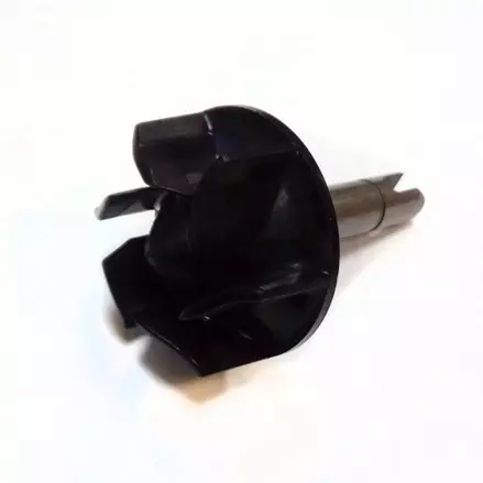 Крыльчатка водяного насоса Yamaha Grizzly 700, 550 07-143B4-12450-00-00